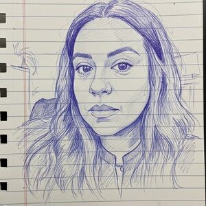 Meet your Posher, Isabel